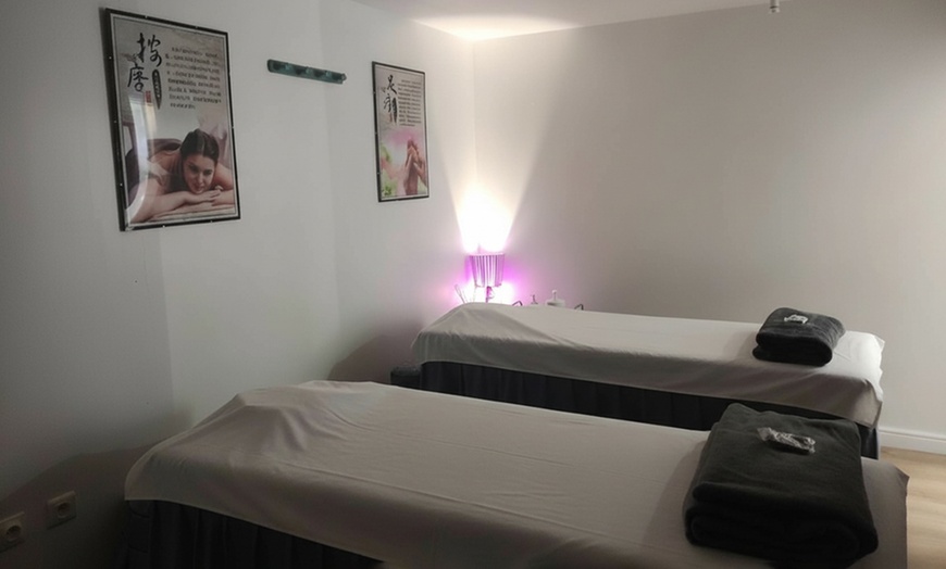 Image 2: Massage Tui Na au Salon Xuran tuina