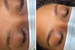1 Ombré Eyebrow Session + Annual Ombré Tattoo Touch-Up for Long-Lasting Brows at Luxe Glam Beauty(Up To 50% Off) - Second Medium