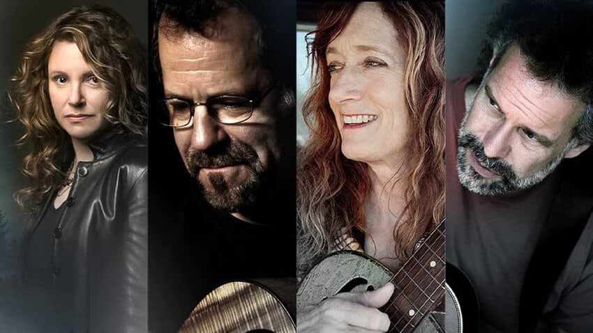 On A Winter's Night – Up to 22% Off