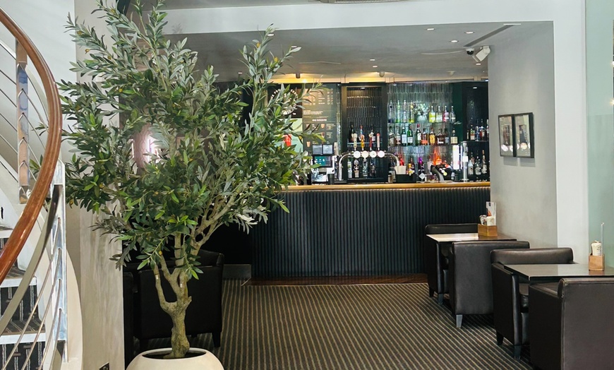 Image 8: Enjoy an Indian Afternoon Tea or Sparkling Indian Afternoon Tea!