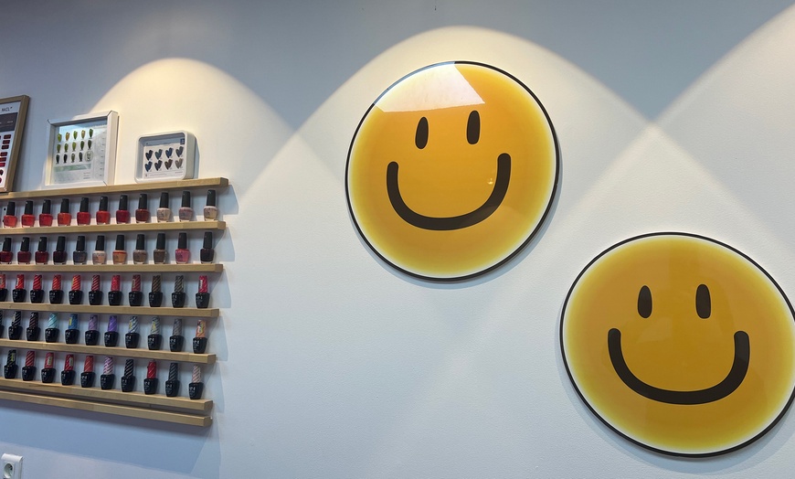 Image 9: Beauté des ongles avec Lys & Beauté Institut