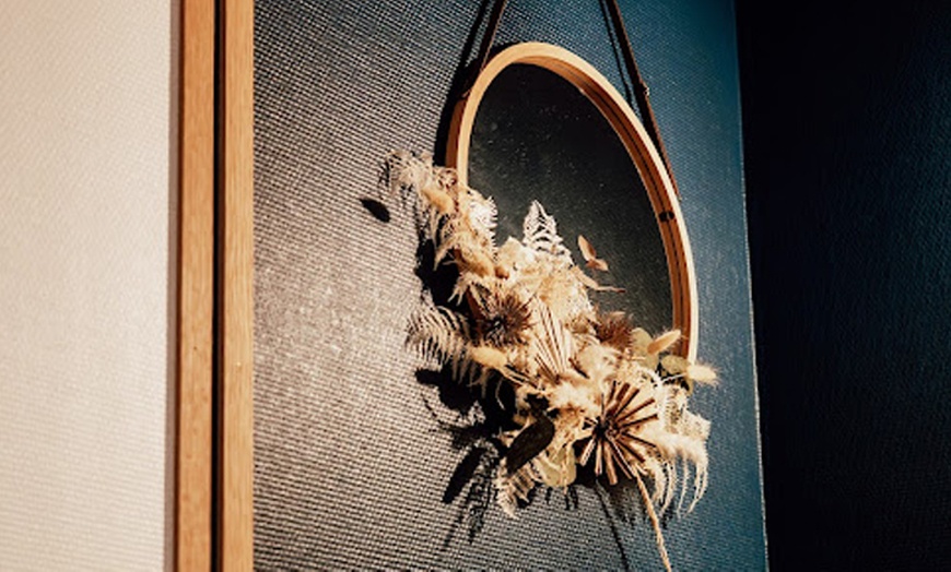 Image 5: Modelage du dos, californien en solo ou duo, ou massage détoxifiant 