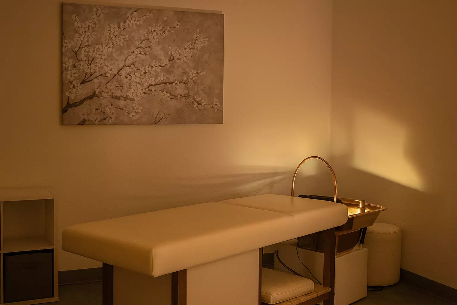 60 or 90 Minute Japanese-Inspired Spa Treatment and Head Massage 