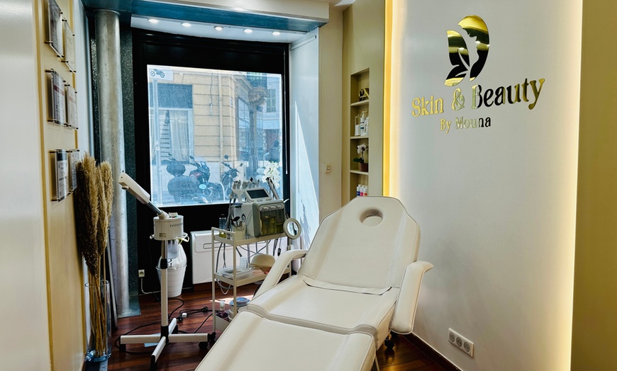 Image 2: Soins du visage sur-mesure à Nice
