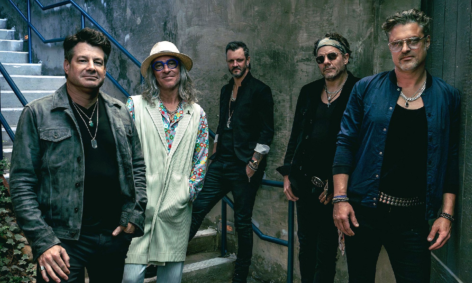 Collective Soul - Up to 54% Off