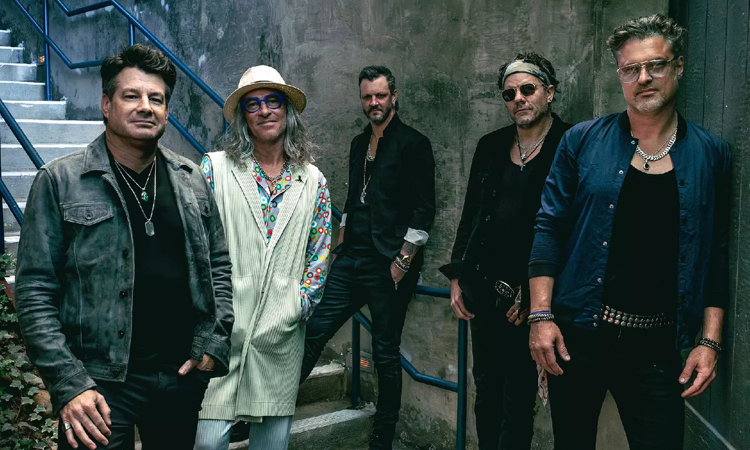 Collective Soul - Up to 54% Off