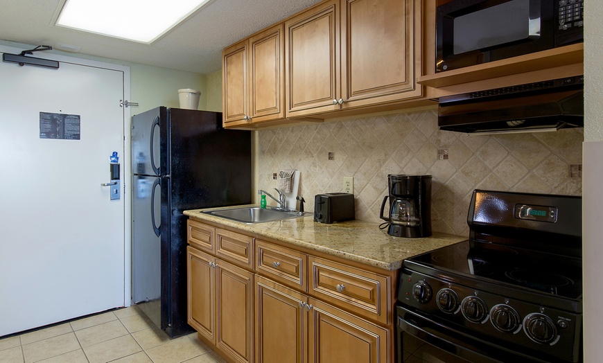 Image 10: Endless Family Fun Awaits at Compass Cove Oceanfront Resort