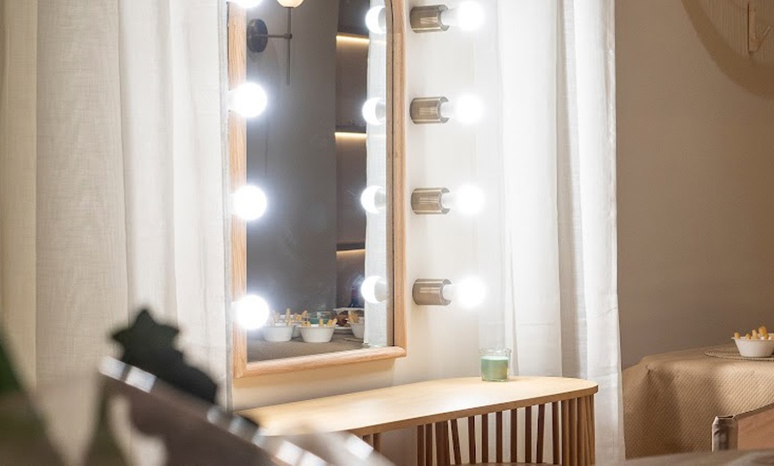 Image 5: Ritual head spa capilar de 90 minutos con bebida de cortesía