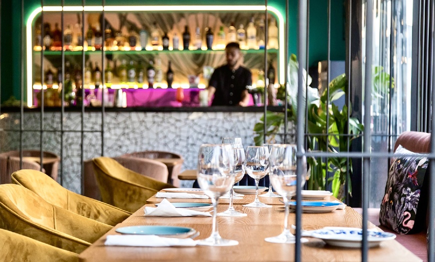 Image 7: Experiencia culinaria junto al mar con un menú completo para 2 o 4