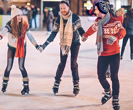 What to expect media