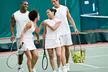 Don't Miss High-Demand Tennis Group Lessons for Adults — Limited Offer! - Second Medium