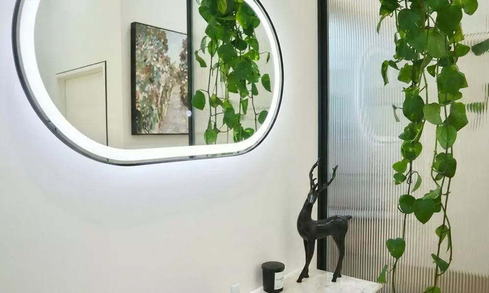 Morpheus8 Radio Frequency Microneedling for Face or Face and Neck