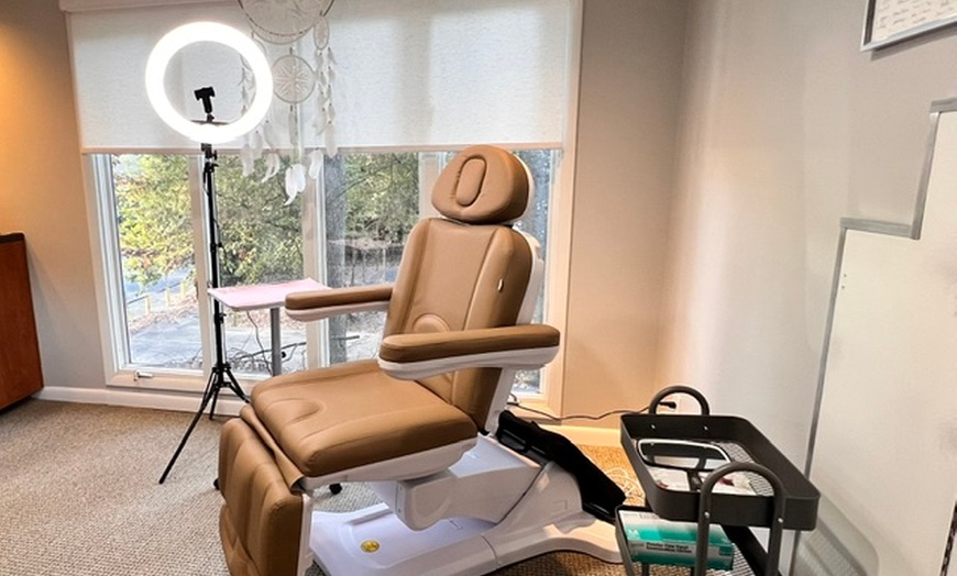 Image 1: Rejuvenate Your Look with Jeuveau & Restylane