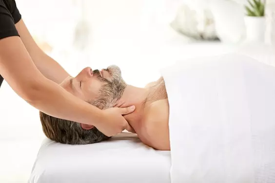Up to 34% Off Massage at Elements Massage Cave Creek