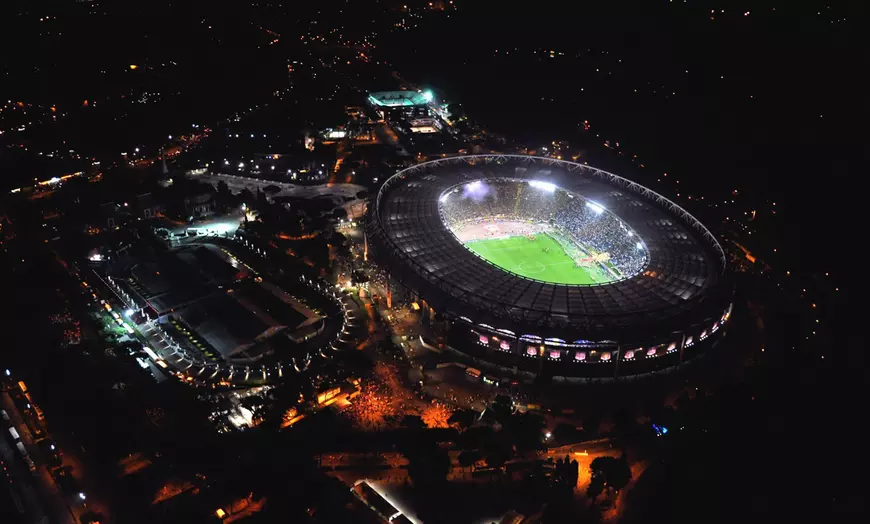 Image 8:  Ervaar de Six Nations LIVE 