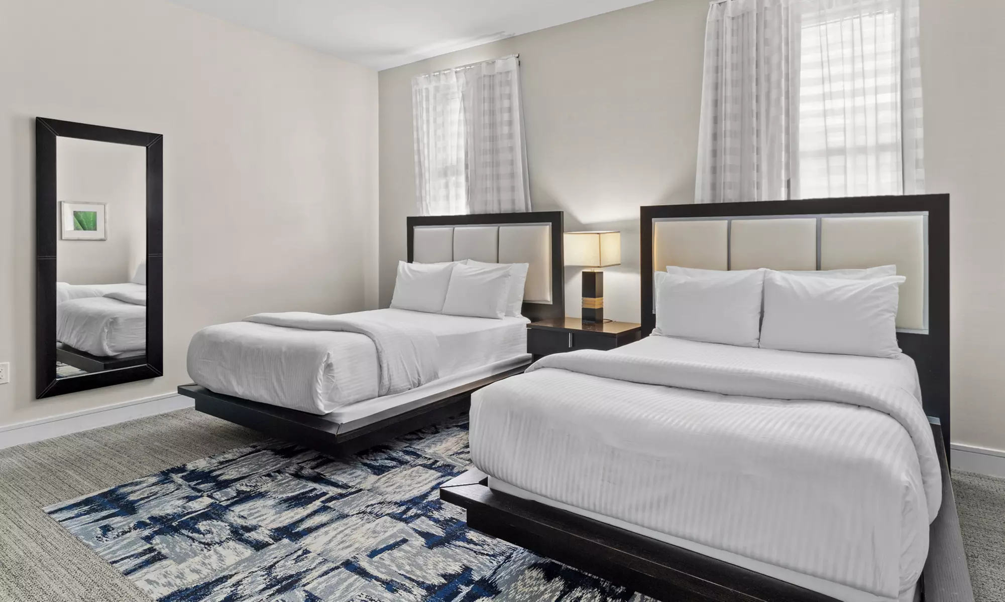 Stay in Style at Provident Doral at the Blue - Your Miami Retreat