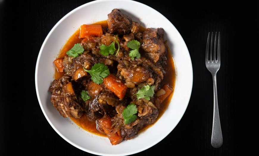 Image 16: Value Vouchers for One, Two or Four People to spend on Food & Drinks