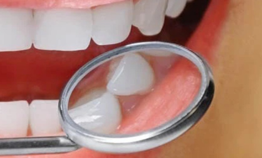 Image 12: 6Pcs Professional Dental Tool Kit