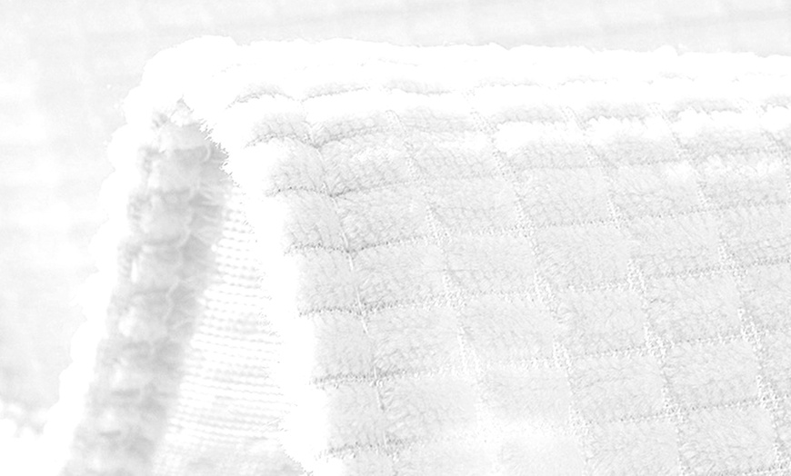 Image 6: Copripoltrona universale per poltrona reclinabile