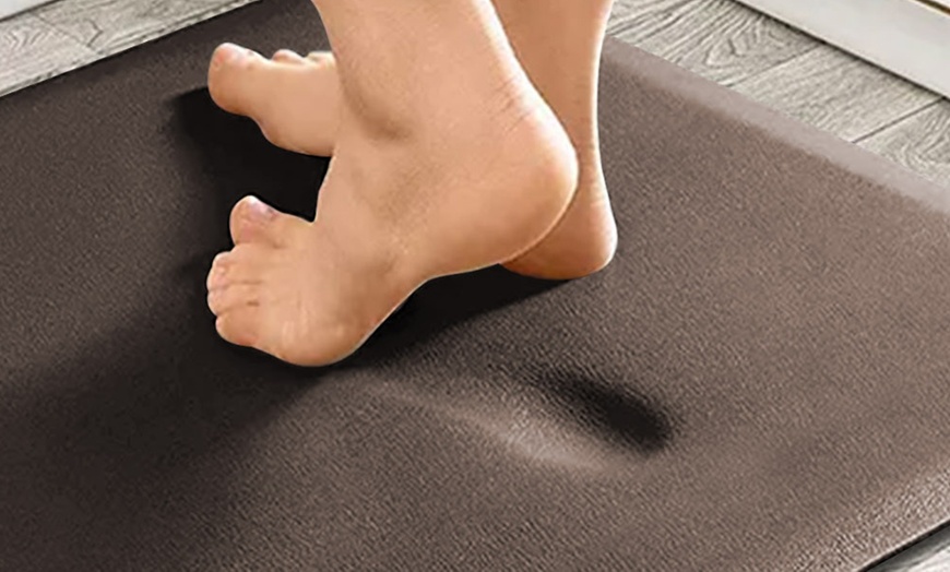 Image 4: Kitchen Carpet Anti Fatigue 