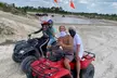 Family Fun ATV & UTV Rentals Mudding and Trail Riding at RYC MUD PARK - Second Medium