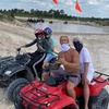 Image 2: Family Fun ATV & UTV Rentals Mudding and Trail Riding at RYC MUD PARK