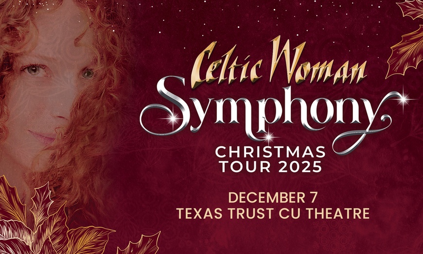 Image 1: Celtic Woman - Up to 73% Off