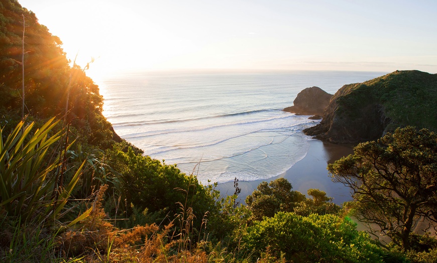 Image 2: ✈ New Zealand: 4 Nights with Flights, Choice of Hotel Stay, & Car Hire
