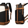 Image 4: 24- and 28-Inch Suitcases with a Backpack Luggage Set