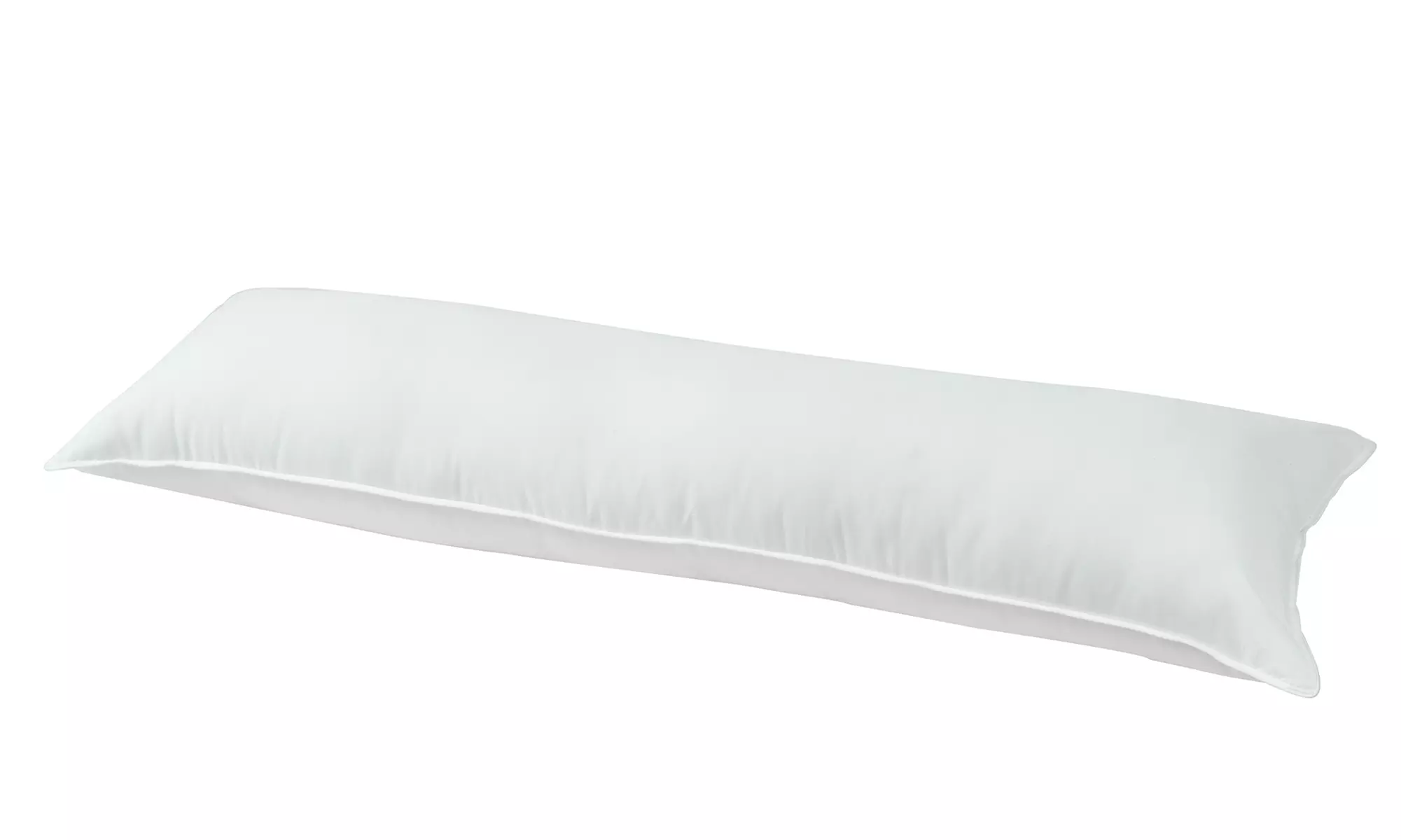 Traversin ergonomique, excellence 100 % microfibre, soutien optimal pour toutes positions, Sampur - Second Medium