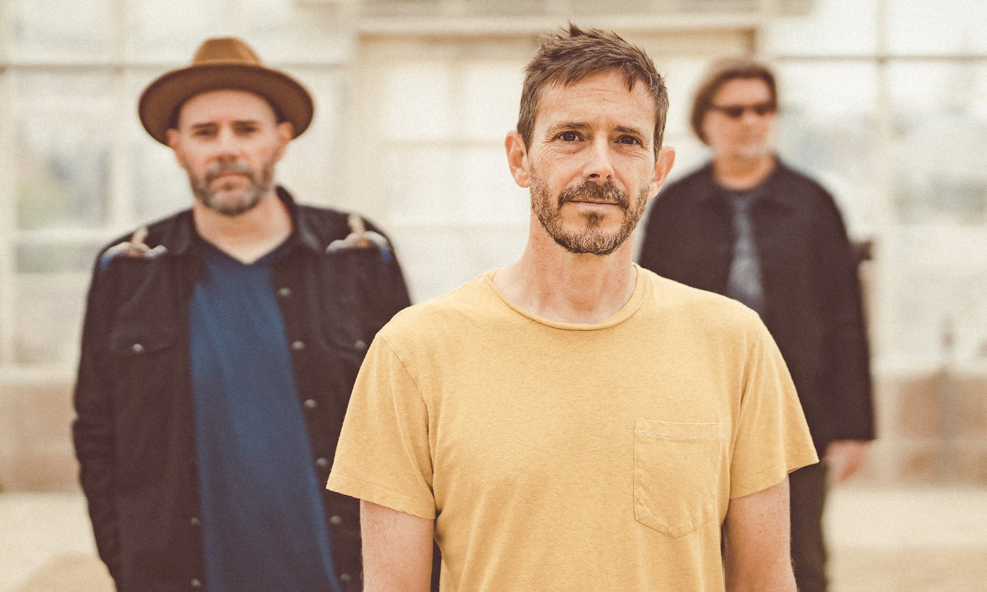 Toad The Wet Sprocket With Kt Tunstall - Up to 31% Off
