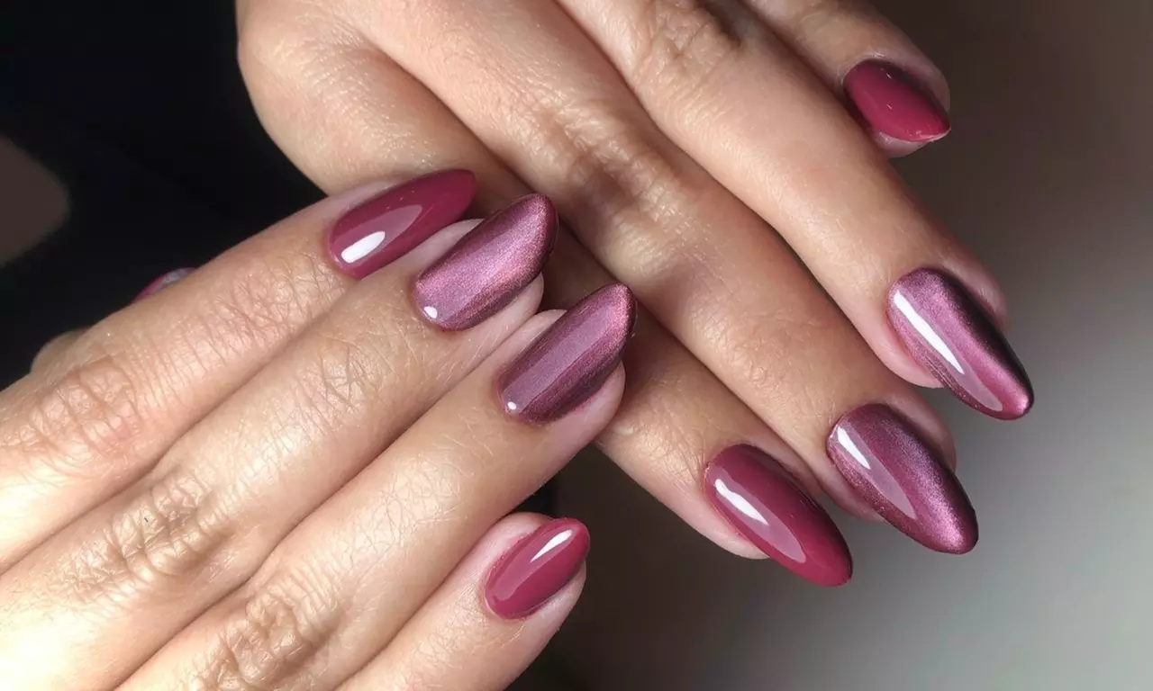 Long-Lasting Gel Manicure, Pedicure, or Both for Flawless Nails