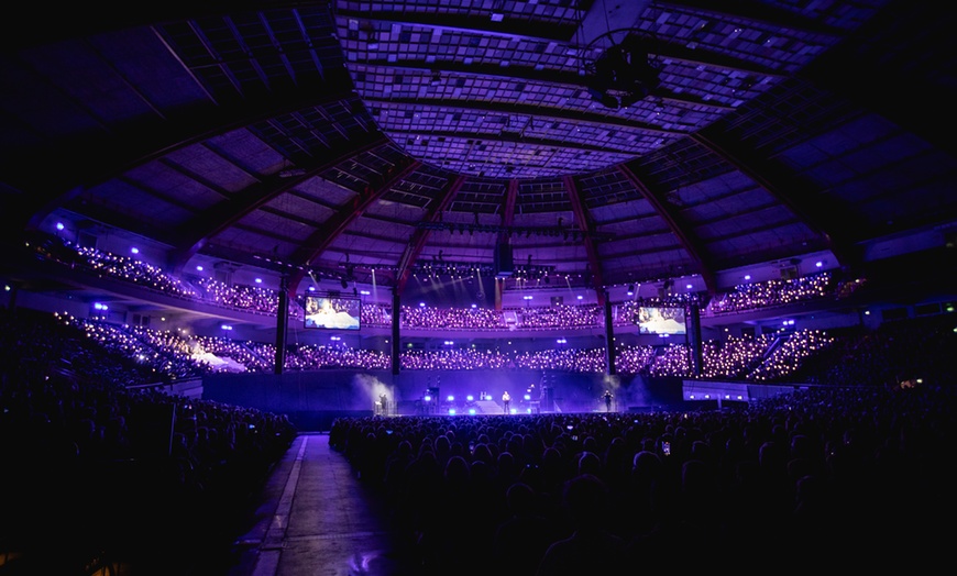 Image 4: Ticket für „Judith und das Wunder der Schöpfung” am 21.02.26