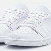 Image 8: Nike Air Jordan Low Men's Trainers