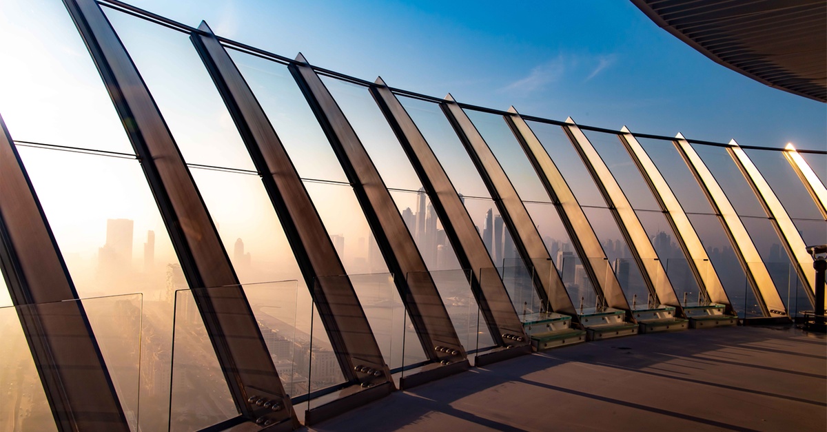 The View At The Palm – Sunset & Daytime Observation Deck Tickets The View At The Palm – Sunset & Daytime Observation Deck Tickets