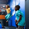 Image 2: 90-Minute Jump Pass for Unlimited Fun at Sky Zone Gresham