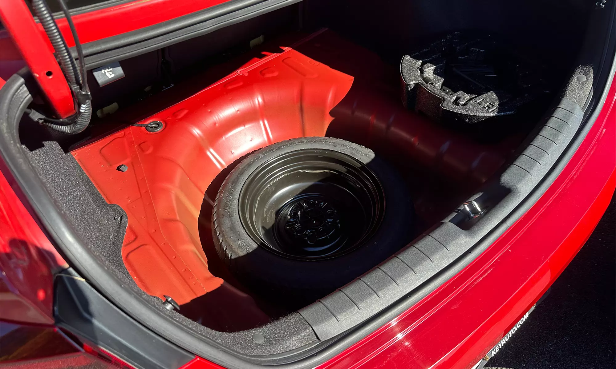 Keep Exterior and Interior Clean and Protected for the Winter Ride