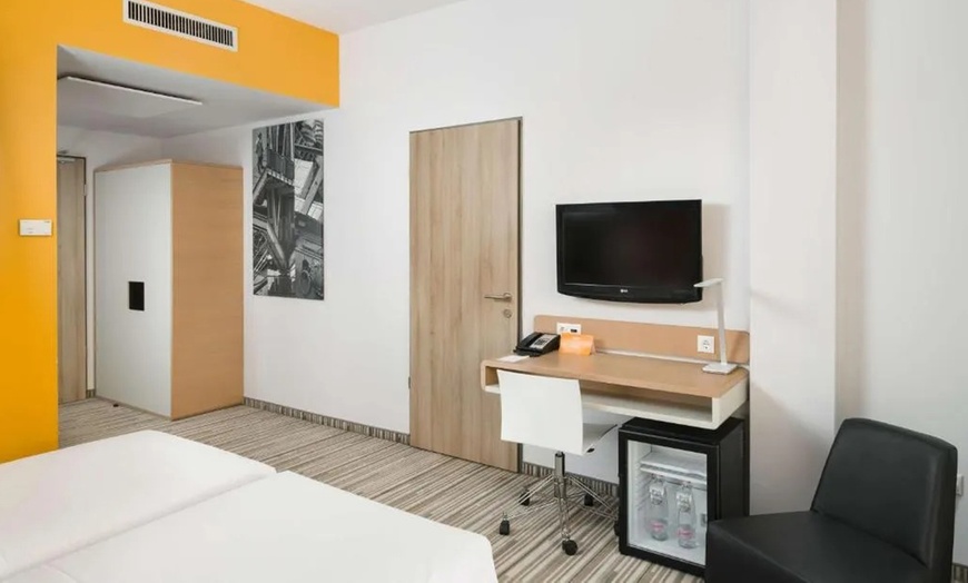 Image 6: Budapest: 2-3 Nächte mit Frühstück, Parken & Late Check-Out