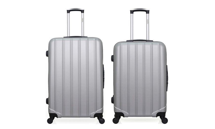 Image 36: Set van 3 Himalaya Hero koffers