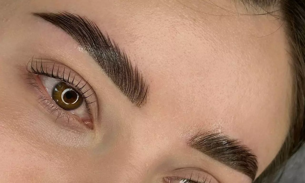 Up to 30% Off on Eyelash Perm at Beauty Lab by Irina