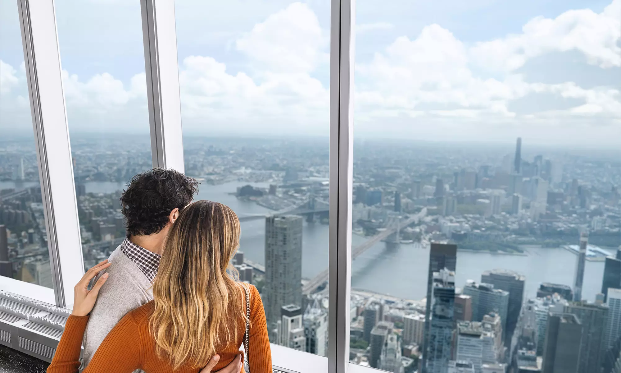 9/11 Memorial Tour & Museum/Observatory Access – New York City