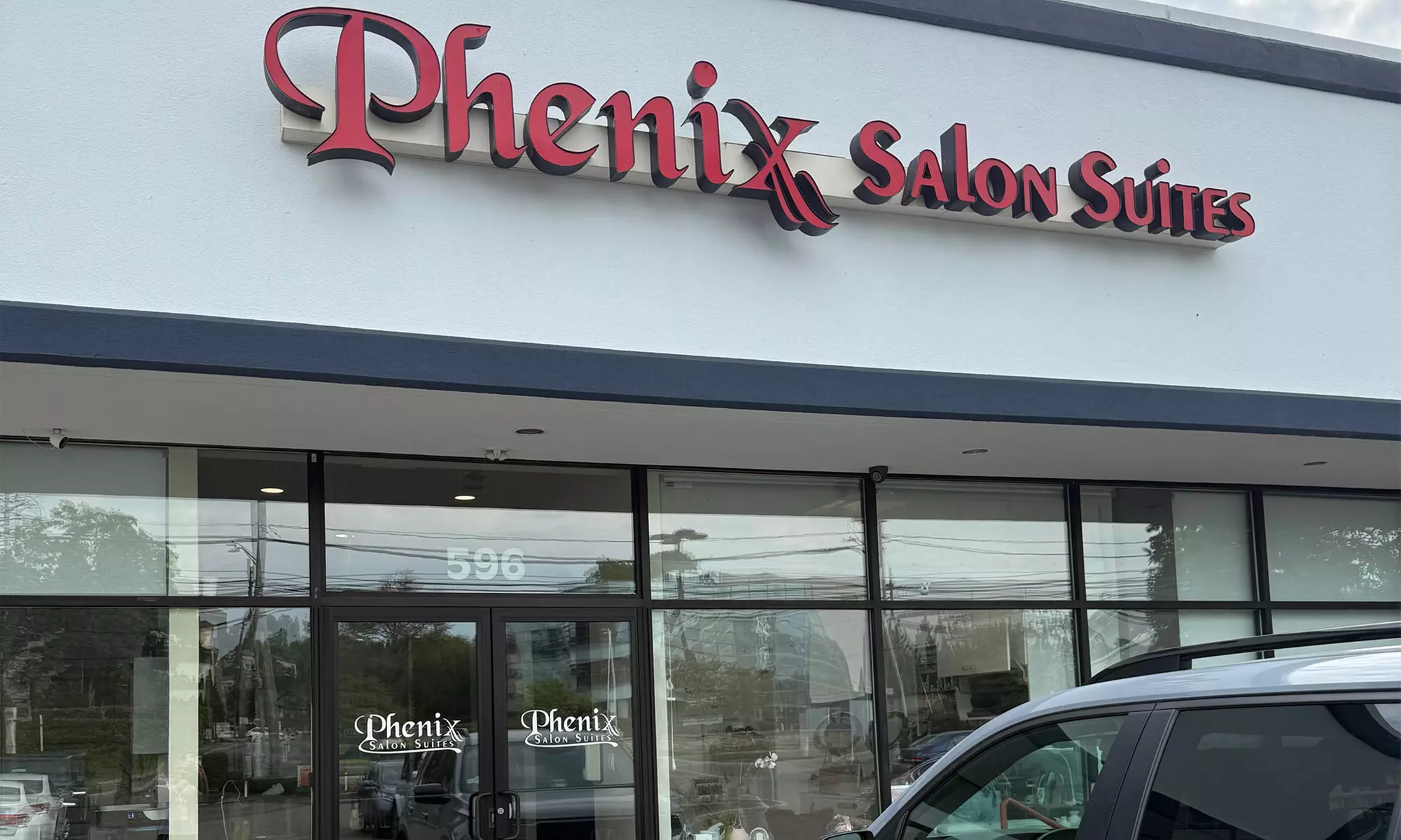 Men's Haircut w/ Optional Shampoo, Hot Towel, Scalp Massage, or Color