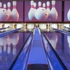 Image 3: 24 Lanes, Luxurious Bowling Venue w/ Shoes in Downtown Chicago
