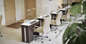 Luxurious Manicure & Pedicure Spa Treatments at Classy Nails Denver