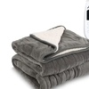 Image 4: Electric Heated Blanket