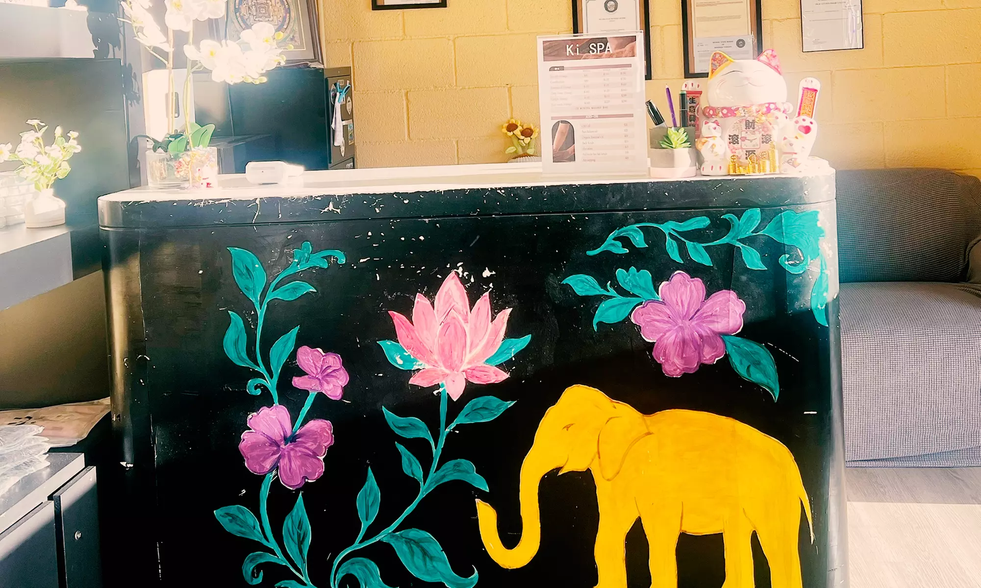 1, 2 or 3X Sessions of Choice-of-Massage (60 Min) + Hot-Stones & More