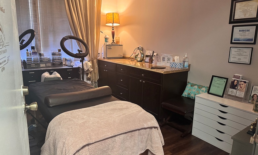 Image 2: Experience 60-Min or 90-Min Swedish Massage with Hot Stones