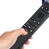 Image 3: Solar Voice Remote Compatible for Samsung Smart 4K and 8K TV