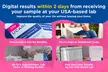 Up to 86% Off on Allergy/Food Intolerance Testing at Ucari - Second Medium