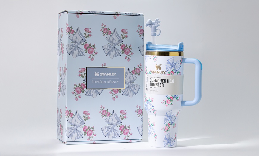 Image 18: Stanley Tumblers Boxed - Limited Edition